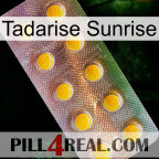 Tadarise Sunrise new11